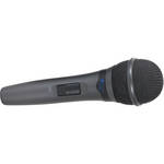 Technical Pro MKG66 Wired Microphone with Digital Processing