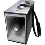 Pyle Pro PAMP75 150 Watt Portable Amplifier Loudspeaker