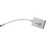 Viewsonic Single Link DisplayPort to DVI Adapter