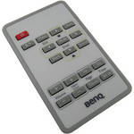 BenQ 5J.J4S06.001 Remote Control for MW814ST