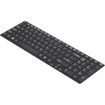 Sony Keyboard Skin for Sony VAIO SE Series - Smoke