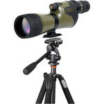 Vanguard Endeavor 65S 16-48x65 Spotting Scope