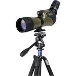 Vanguard Endeavor 65A 16-48x65 Spotting Scope