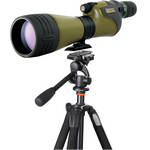 Vanguard Endeavor 82S 20-60x82 Spotting Scope