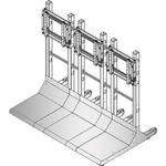 Sharp Bundled Hardware for Free Standing Displays (3 x 1)