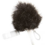K-Tek KTFUZ Lavalier Windscreen