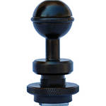 Fantasea Line Cold Shoe Ball Mount CS01