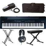 Roland Roland FP-7F Digital Piano Road Ready Kit (Black)