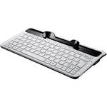 Samsung Keyboard Dock for P2 Galaxy Tab (White)