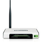 TP-Link TL-MR3220 3G / 3.75G Wireless N Router