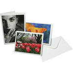 Innova 100 Small Fine Art Greeting Cards (With Envelopes)