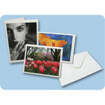 Innova 100 Large Fine Art Greeting Cards & Envelopes