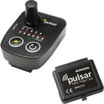 Bowens Pulsar Tx Radio Trigger and Receiver Card Kit