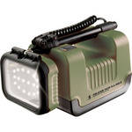 Pelican 9435 Safety Approved Remote Area Lighting System (OD Green)