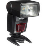 Nissin Di622 Mark II Digital TTL Shoe Mount Flash for Sony