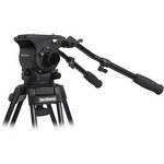 VariZoom VZFH100 Fluid Head (100mm)