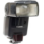 Canon 540EZ Speedlite TTL Shoe Mount Flash for EOS