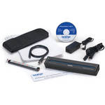 Brother PocketJet 6 Plus Mobile Printer Kit