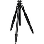 Redged RTA-420 Steady 4-Section Aluminum Tripod