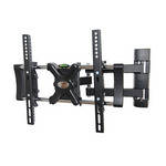 Pyle Home Articulating TV Wall Mount for 32 - 42" Flat Panels