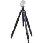 Redged RTT-423 Studio 4-Section Titanium Alloy Tripod