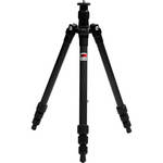 Redged TSC-424 Ultimate 4-Section Carbon Fiber Travel Tripod
