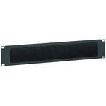 Raxxess 2U Brush Grommet