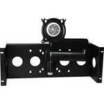 Raxxess Articulating Rack Monitor Mount