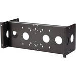 Raxxess Fixed Rack Monitor Mount