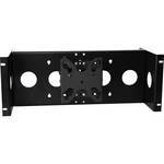 Raxxess Tilt Rack Monitor Mount