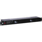 Raxxess NAPDH11L Surge Suppressor (11 Outlets, LED Lights)