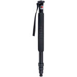Redged RMA-432 4-Section Aluminum Monopod