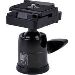 Redged RT-1 Professional Ball Head