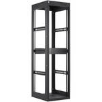 Raxxess G1 Gangable Rack (36U / 28" Deep)