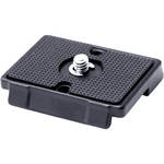 Redged RQR-2 PL Quick-Release Plate for RT Series Heads
