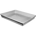 General Brand Plastic Developing Trays - 20x24"(Set of 3)