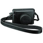Fujifilm Leather Case for the Fujifilm X10 Digital Camera