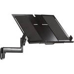 Raxxess Laptop Shelf For Music Production Center