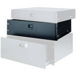 Raxxess Locking Heavy-Duty Rack Drawer (3U)