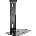 Raxxess TA250 Thinstall Video Conferencing Camera Shelf - 12"
