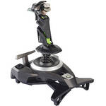 Cyborg F.L.Y. 9 Wireless Flight Stick for Xbox 360