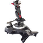 Cyborg F.L.Y. 9 Wireless Flight Stick for PlayStation 3