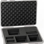 ATOMOS REPLACEMNT FOAM for NINJA/SAMURAI CASES