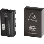 ATOMOS SPARE DTAP DUMMY BATTERY with 2-DTAP LEAD