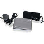 Iogear GearPower High Capacity Mobile Power Station for Tablets / Smartphones