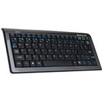 Iogear Multi-Link Bluetooth Mini Keyboard for Tablets and Smartphones