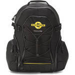 Cinevate Inc Video Backpack (Black)