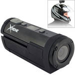 Coleman Xtreme Sport Waterproof HD Helmet Camera (Black)