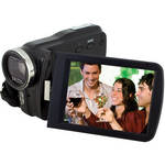 Bell & Howell DV5HDZ High Definition 1080p Slim Camcorder