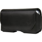 Mophie Hip Holster 6500 for Mophie Juice Pack Air & Juice Pack Plus (Black)